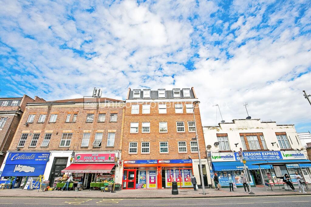 Main image of property: Neon Court, High Street, Barkingside, Ilford