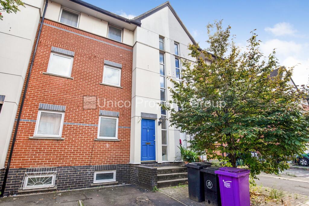 Main image of property: Blondin Street, London