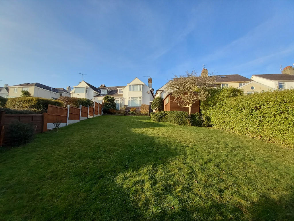 3 bedroom semidetached house for sale in Penrhos Road, Bangor, Gwynedd, LL57