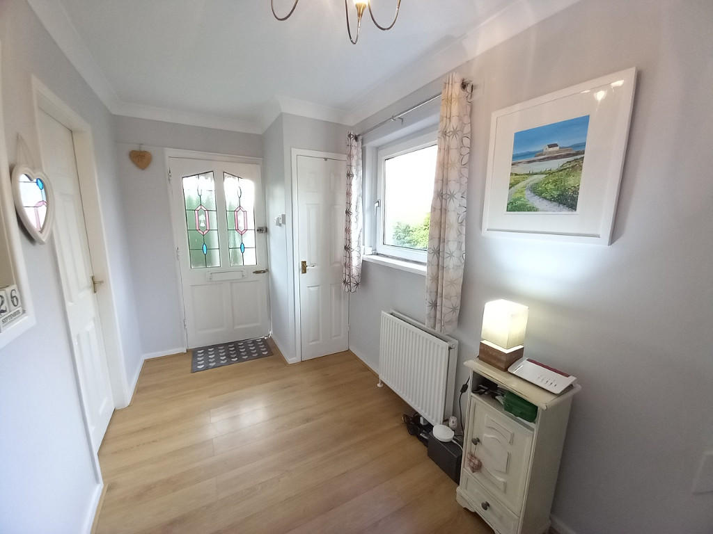 3 bedroom semidetached house for sale in Bangor, Gwynedd, LL57