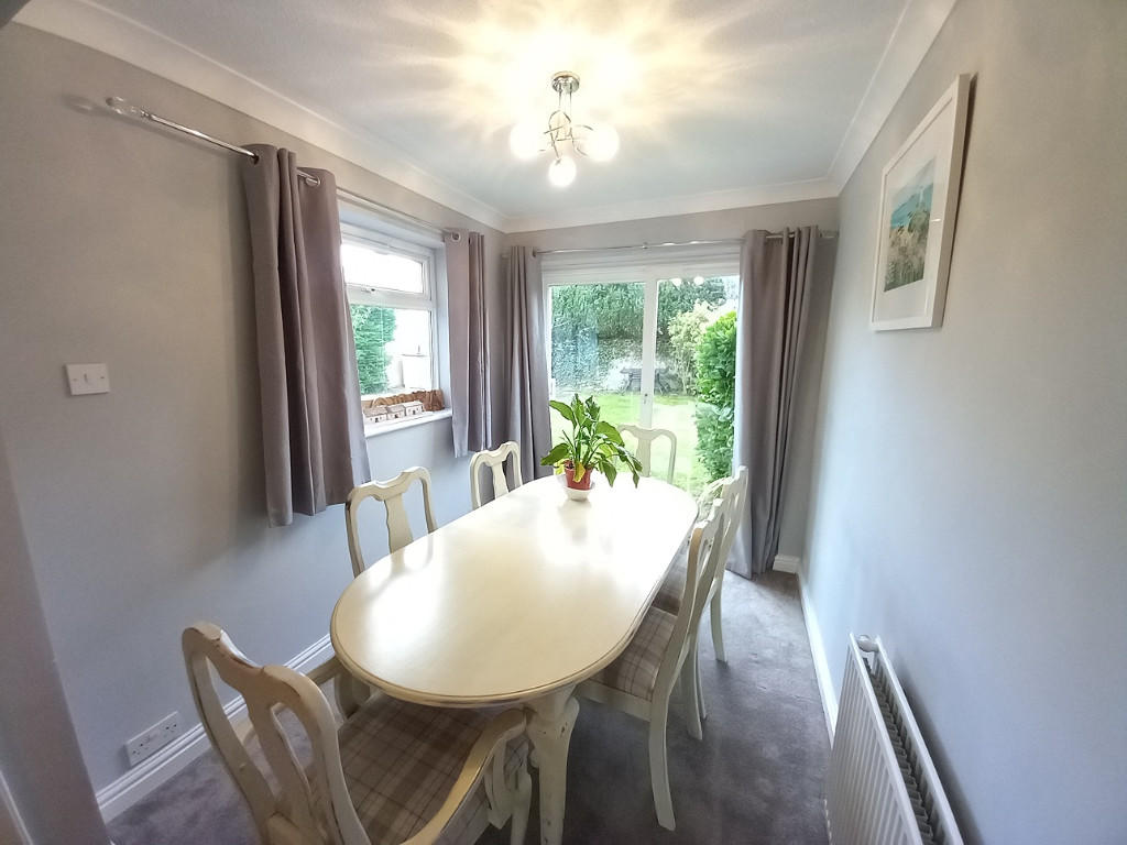 3 bedroom semidetached house for sale in Bangor, Gwynedd, LL57