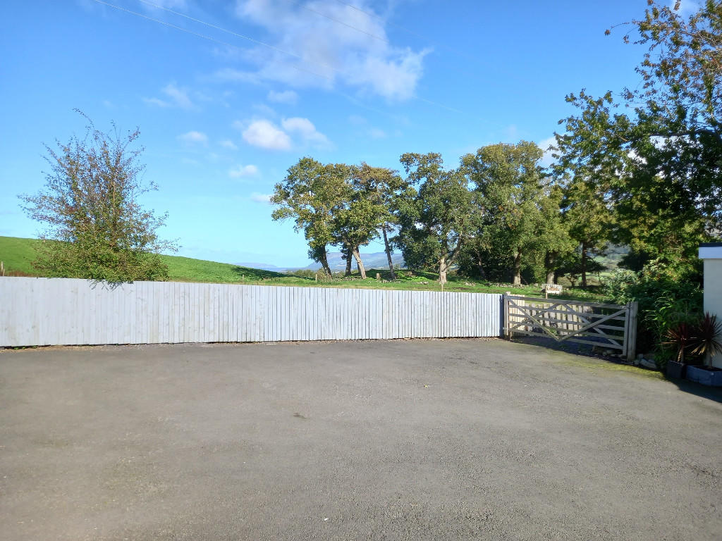 4 bedroom detached house for sale in Llandygai, Bangor, Gwynedd, LL57