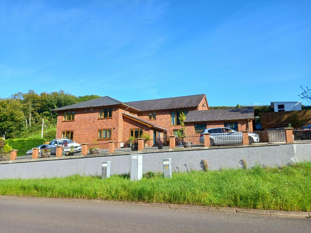 Main image of property: Treborth Road, Bangor, Gwynedd, LL57