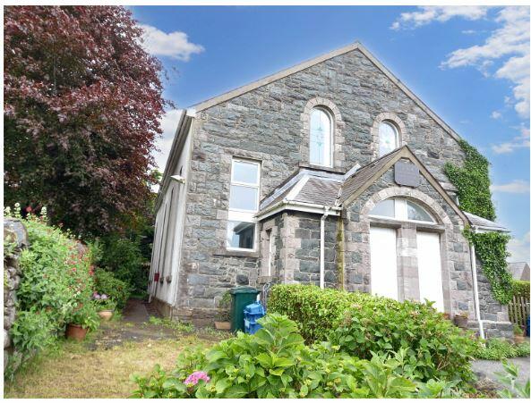 Main image of property: RACHUB, LL57