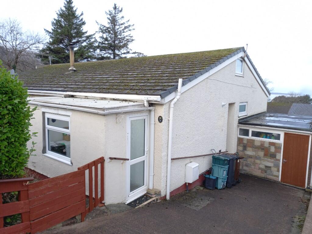 Main image of property: Penmaenmawr, Conwy (County of), LL34