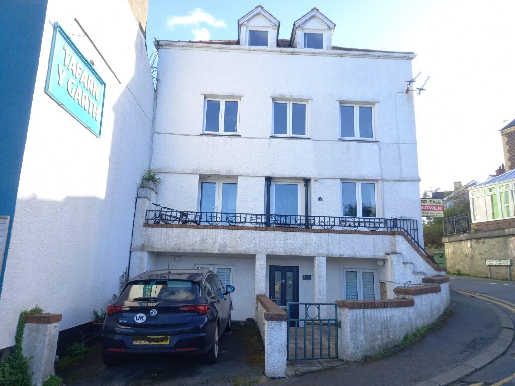 Main image of property: Upper Garth Road, Bangor, Gwynedd, LL57