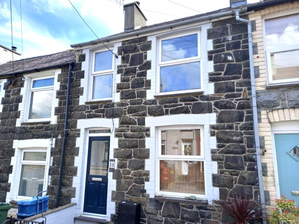 Main image of property: Llanberis, LL55