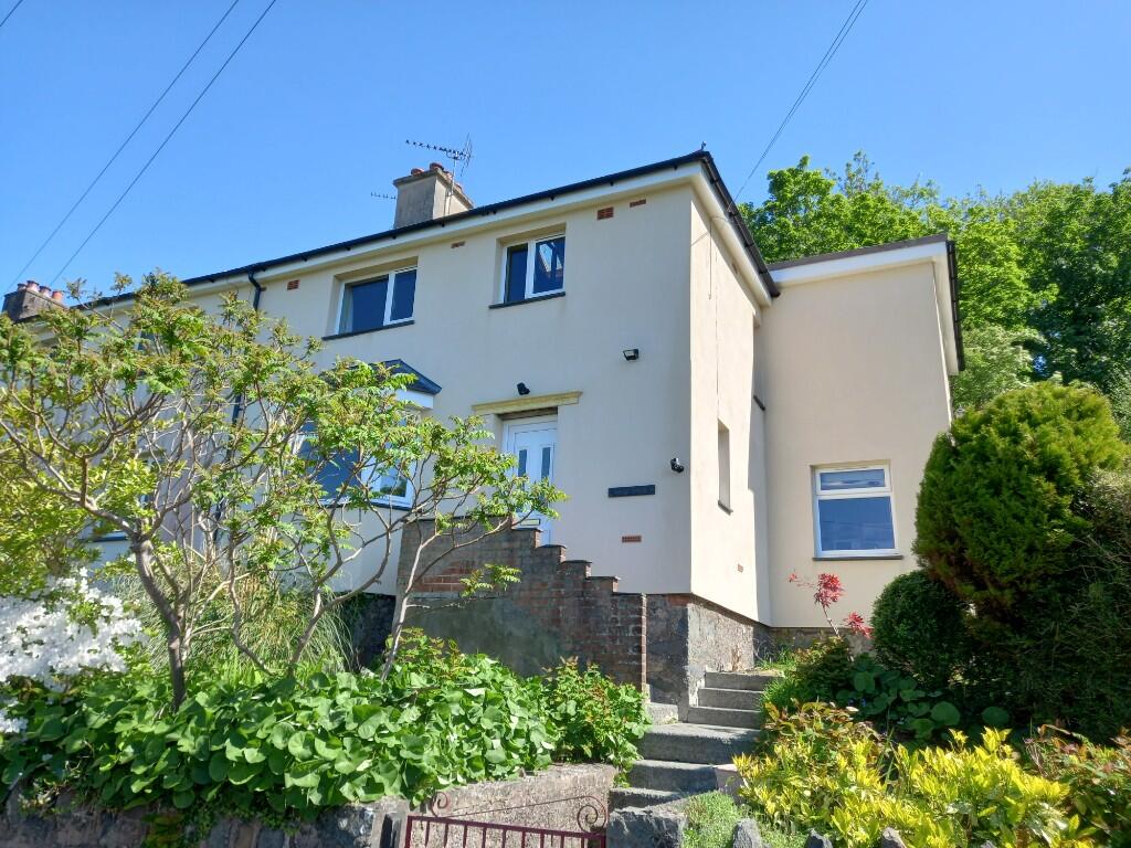 Main image of property: Bangor, Gwynedd, LL57