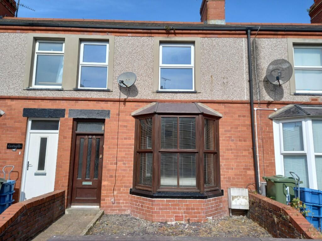 Main image of property: Bangor, Gwynedd, LL57