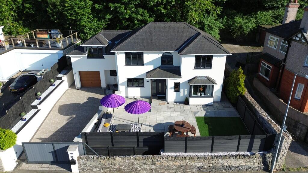 Main image of property: Bangor, Gwynedd, LL57