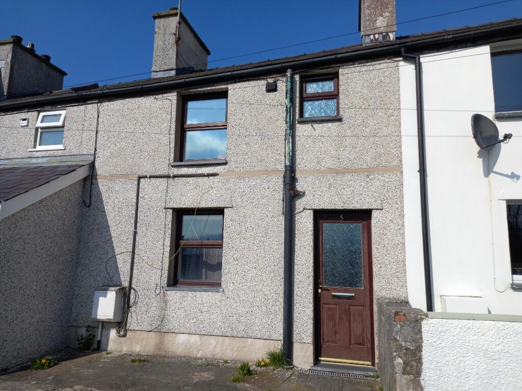 Main image of property: Bethesda, LL57