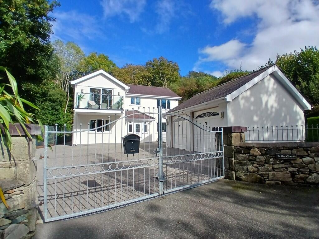 Main image of property: Bethesda, LL57