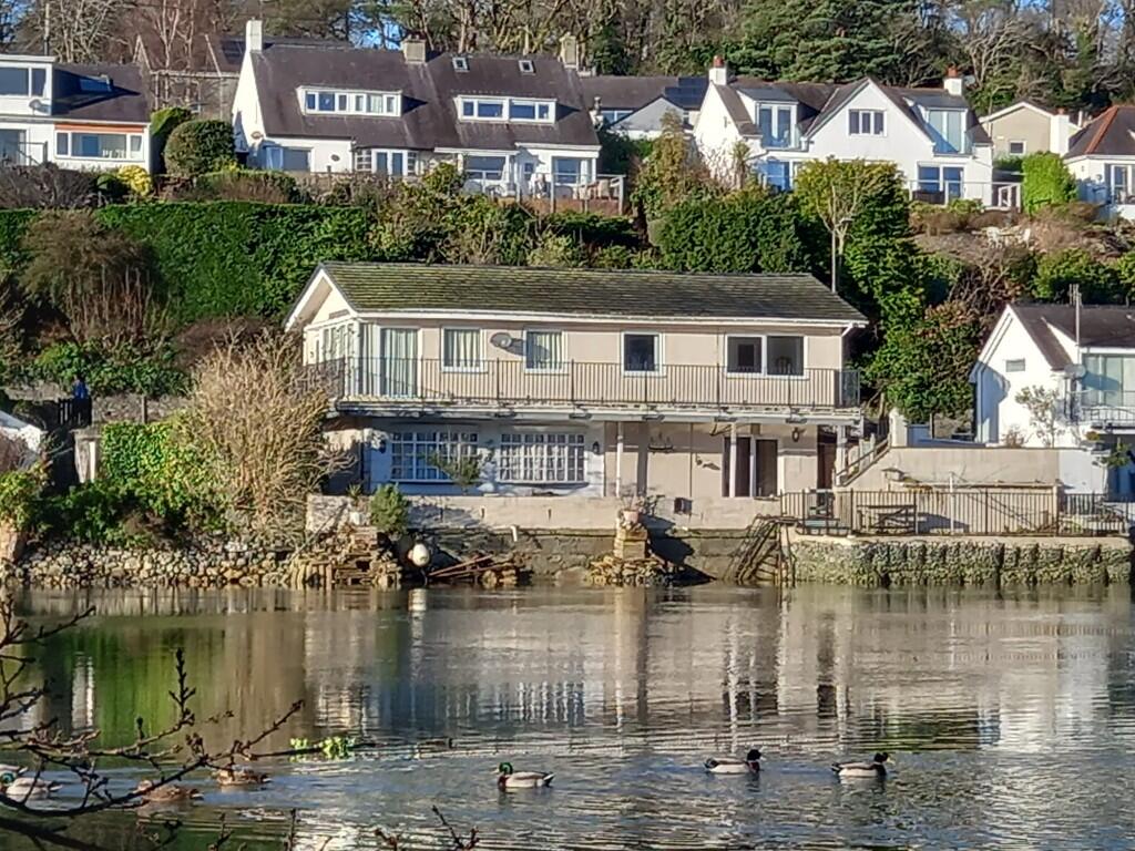 Main image of property: Menai Bridge, Anglesey, LL59