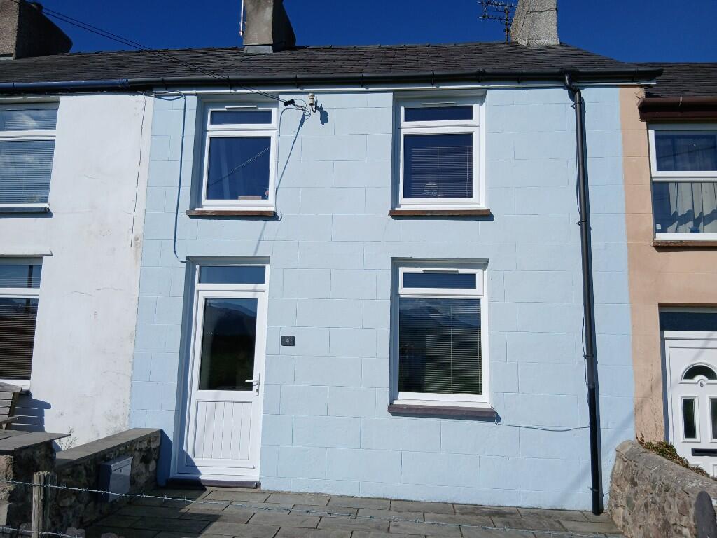 Main image of property: Seion, LL55
