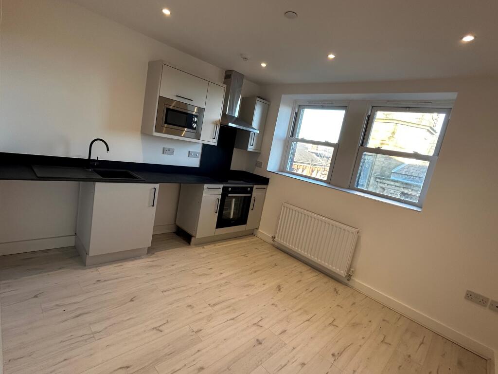 Main image of property: Flat 40, 21 Silver Street