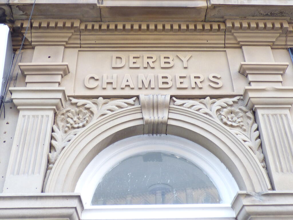 Main image of property: 10 Derby Chambers, The Rock, Bury
