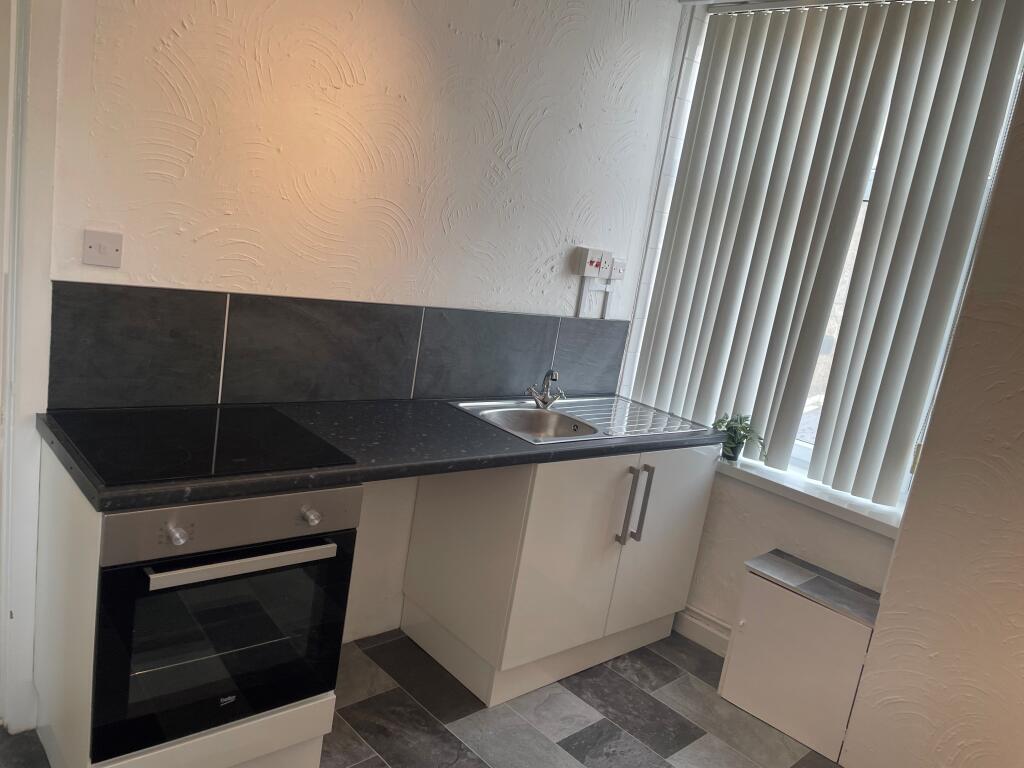 Main image of property: Wesley Street, Tottington