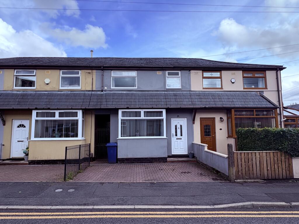 Main image of property: Commercial Street, Bacup