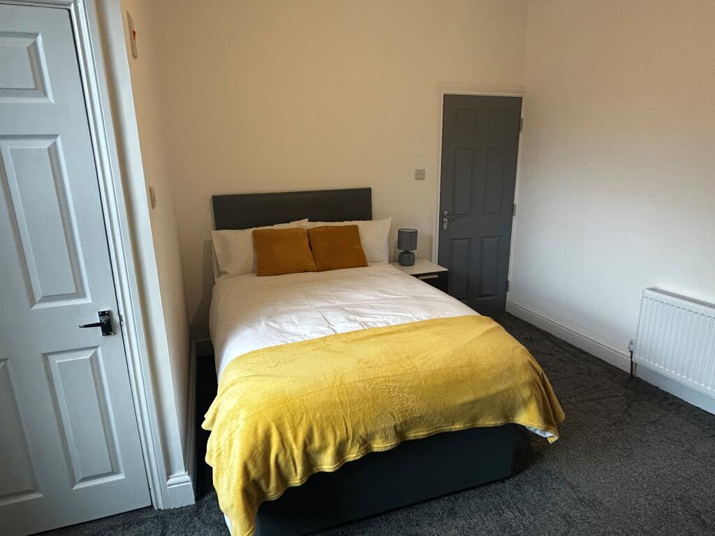 Main image of property: Room 4, 33 Knowsley Street