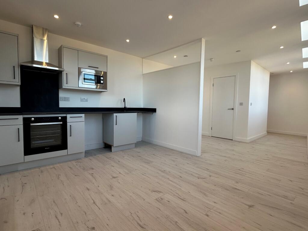 Main image of property: Flat 26, 21 Silver Street