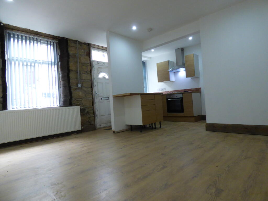 Main image of property: Inkerman Street, Bacup
