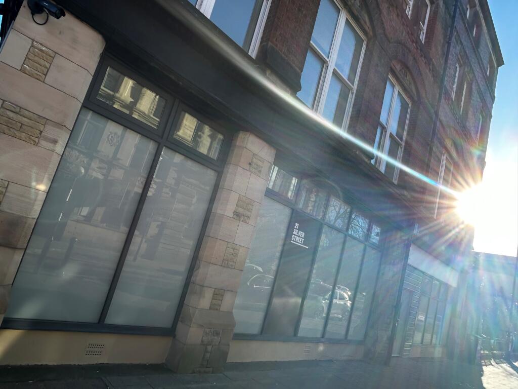 Main image of property: Flat 1, 21 Silver Street