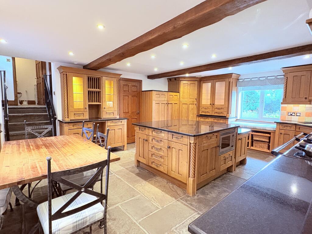 Main image of property: Delph House Barn, Birtle