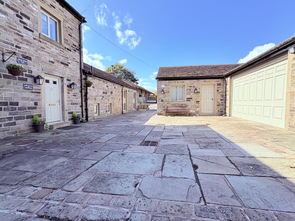 Main image of property: Delph House Barn, Birtle