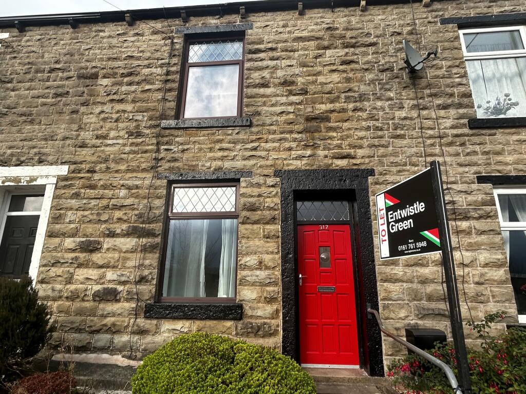 Main image of property: Grane Road, Haslingden