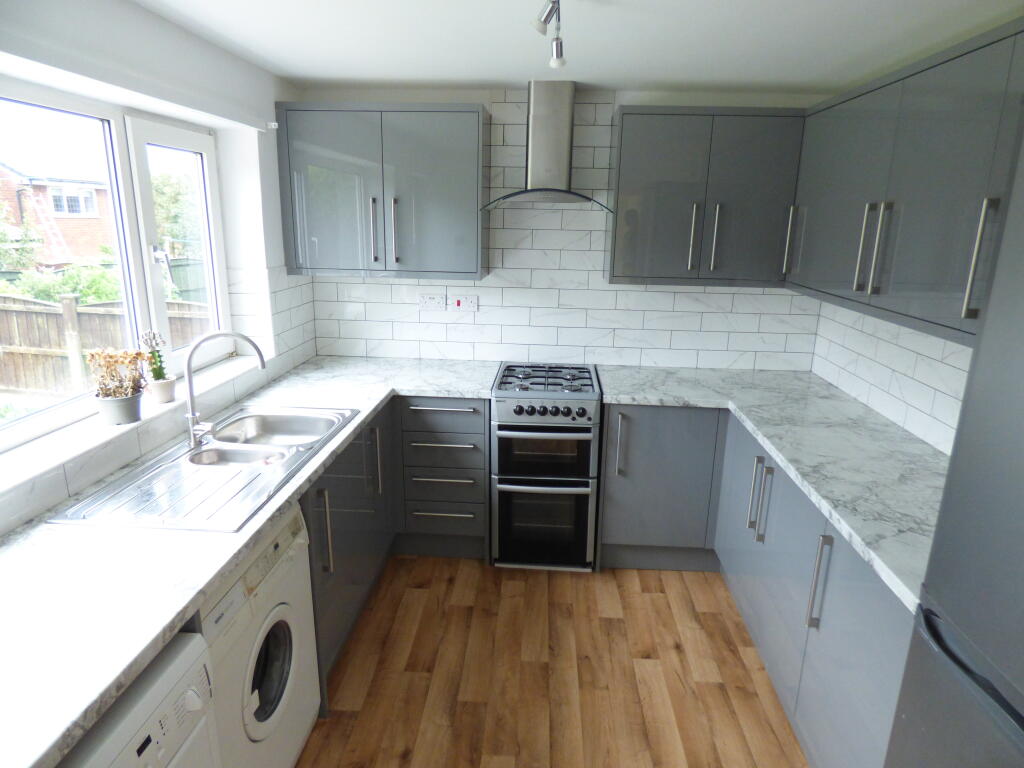 Main image of property: Freckleton Drive, Bury