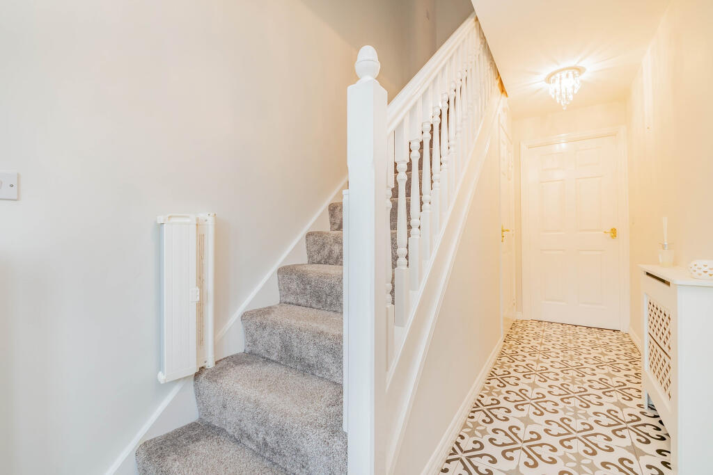 Main image of property: Oakwood Grove, Radcliffe
