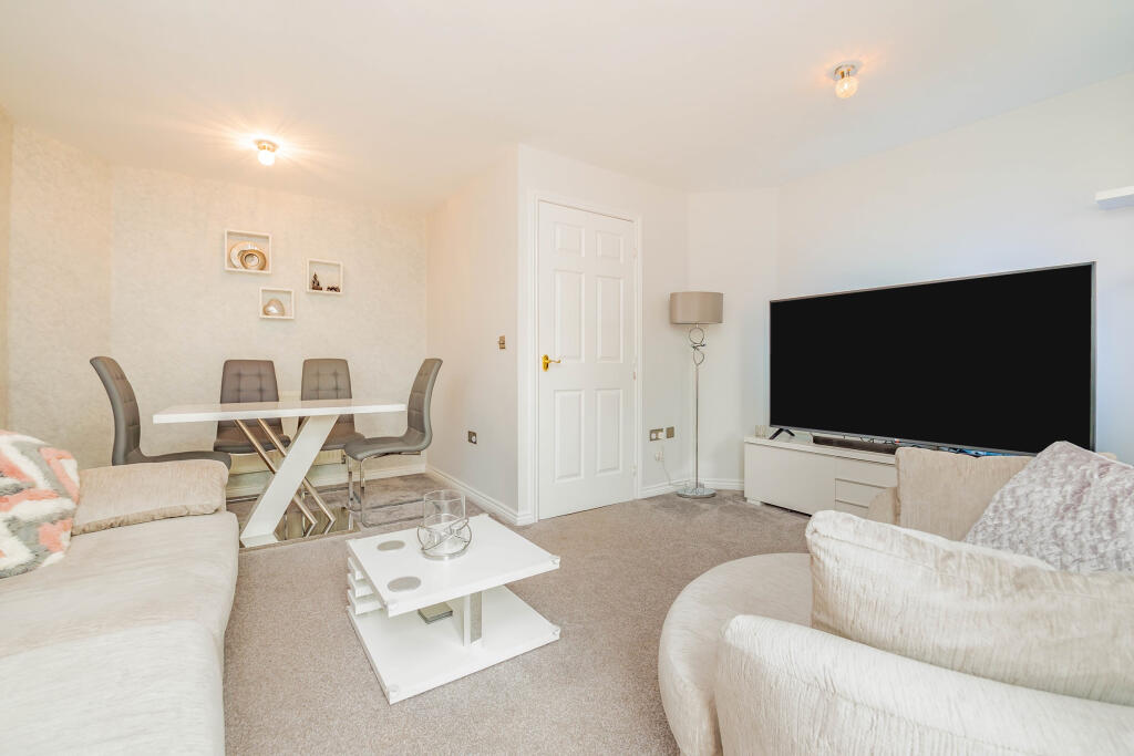 Main image of property: Oakwood Grove, Radcliffe