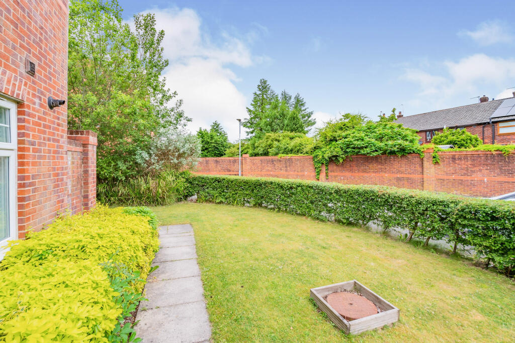 Main image of property: Oakwood Grove, Radcliffe