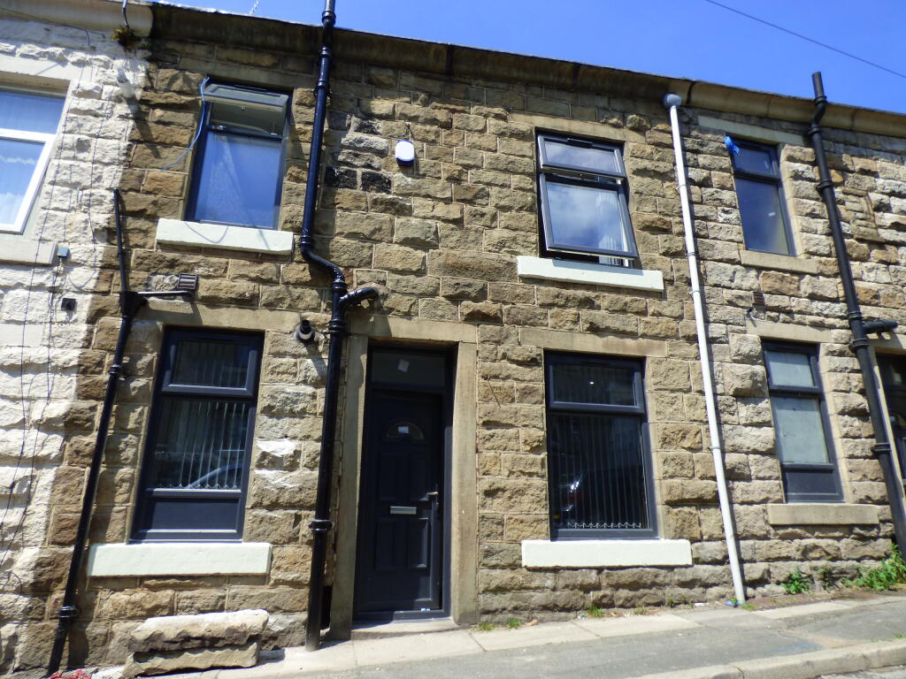 Main image of property: Inkerman Street, Bacup