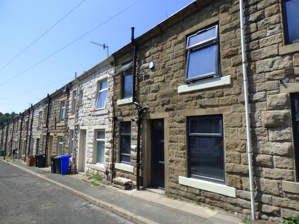 Main image of property: Inkerman Street, Bacup