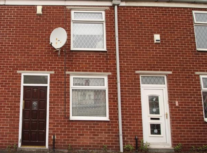 Main image of property: Fairy Street, Bury
