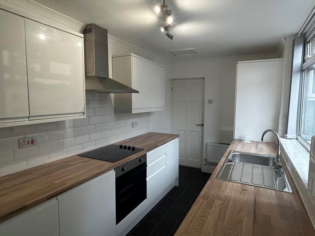 Main image of property: Wood Street, Bury