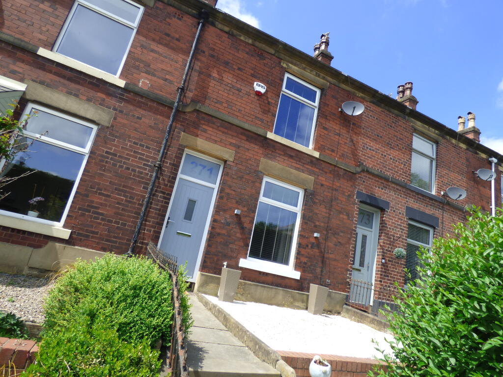 Main image of property: Holcombe Road, Greenmount