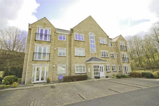 Main image of property: Willow Hey, Grange Park Way, Rossendale