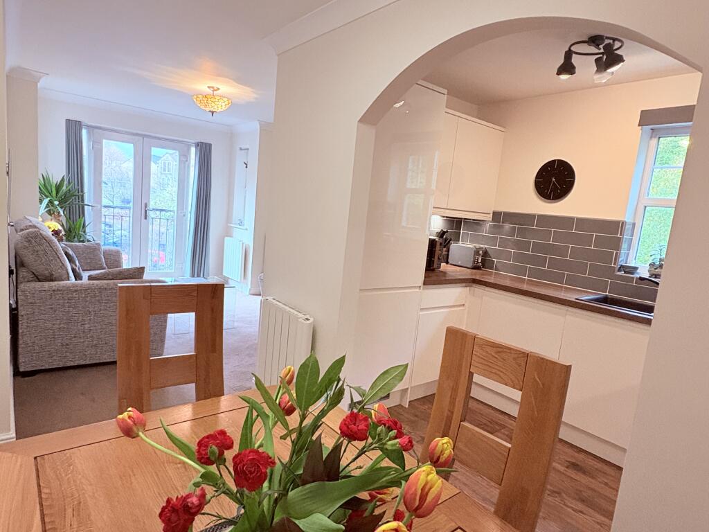 Main image of property: Willow Hey, Grange Park Way, Rossendale