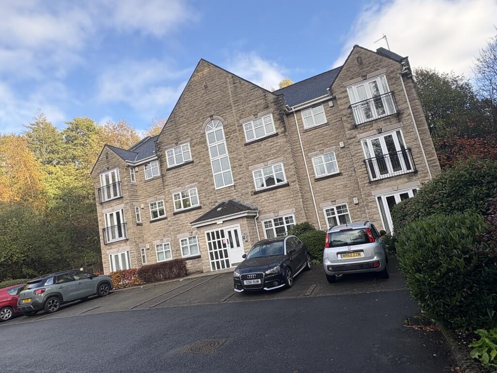 Main image of property: Willow Hey, Grange Park Way, Rossendale