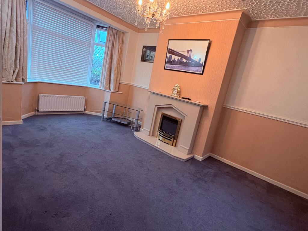 Main image of property: Alfred Street, Bury