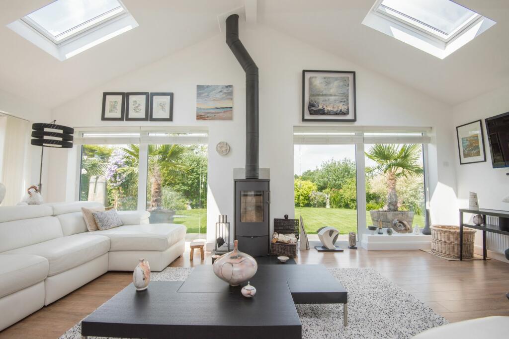 Main image of property: Littlemoor Lane, Newton, DE55