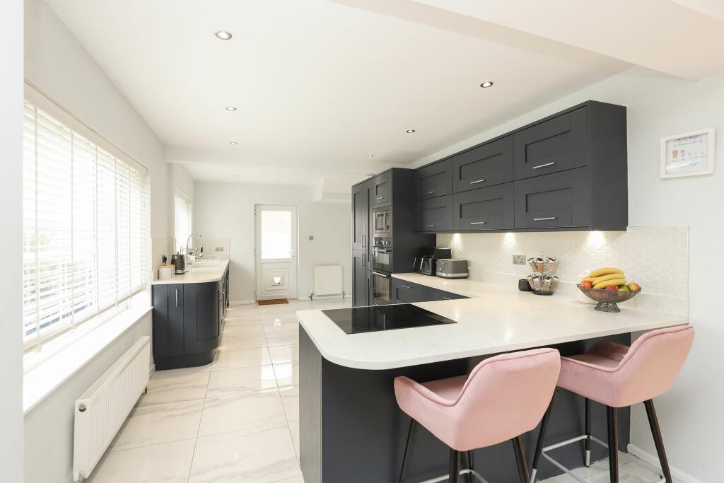 Main image of property: Netherfield Road, Somersall, S40