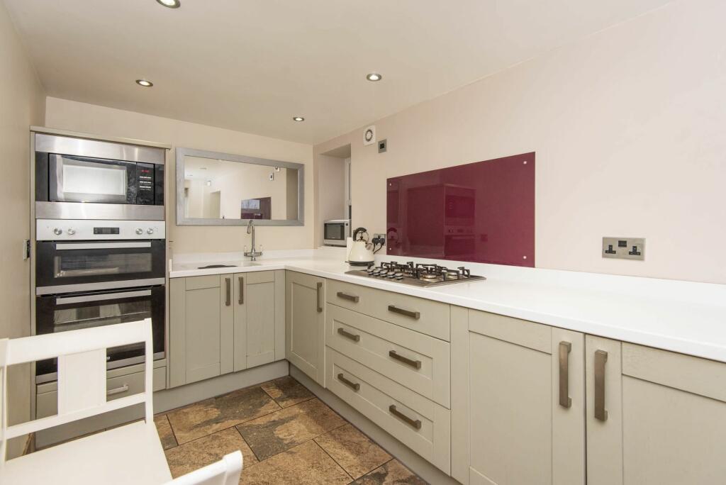 Additional property image - High Street, Tibshelf, DE55