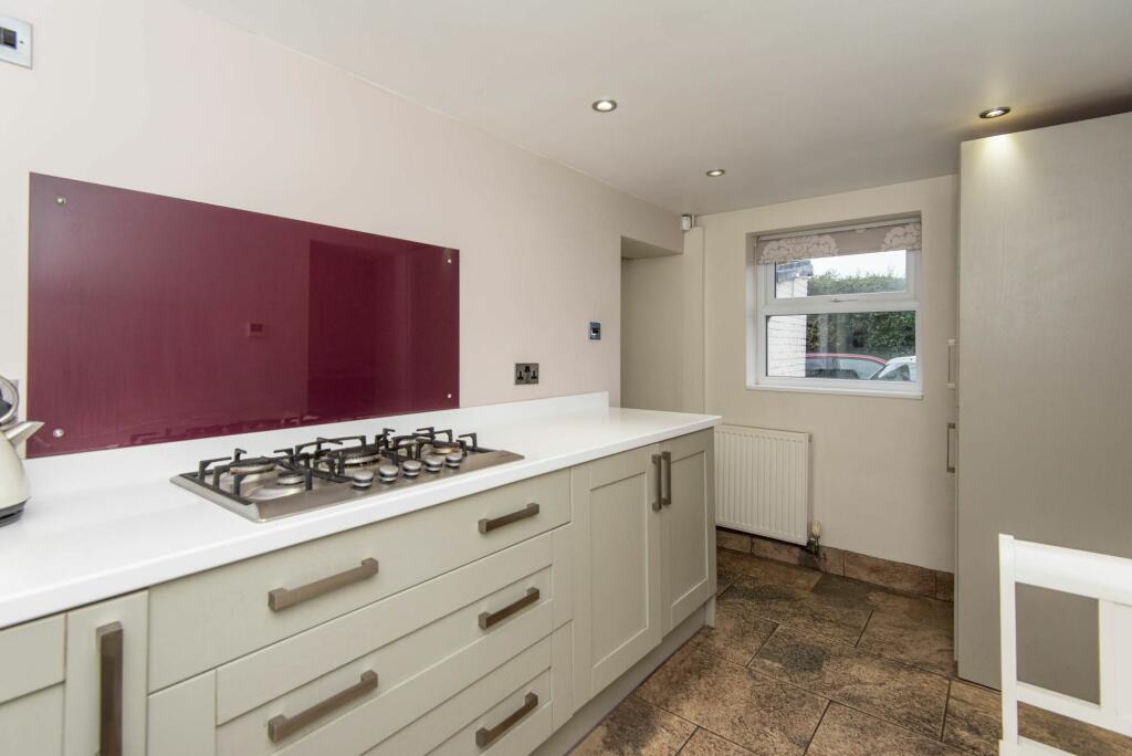 Additional property image - High Street, Tibshelf, DE55