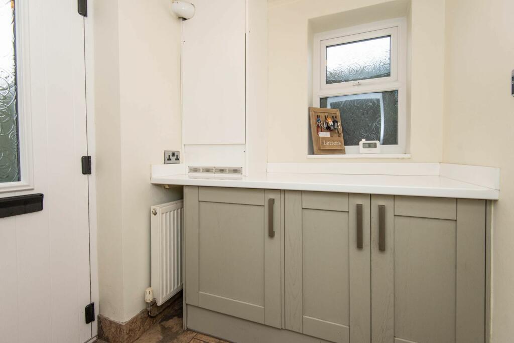 Additional property image - High Street, Tibshelf, DE55