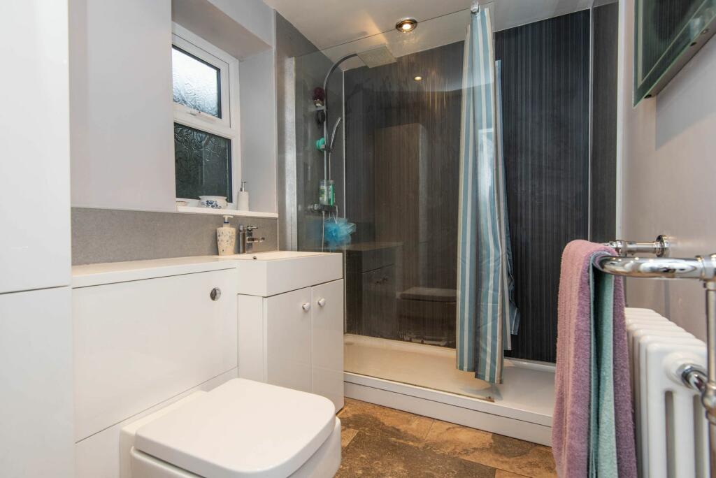 Additional property image - High Street, Tibshelf, DE55