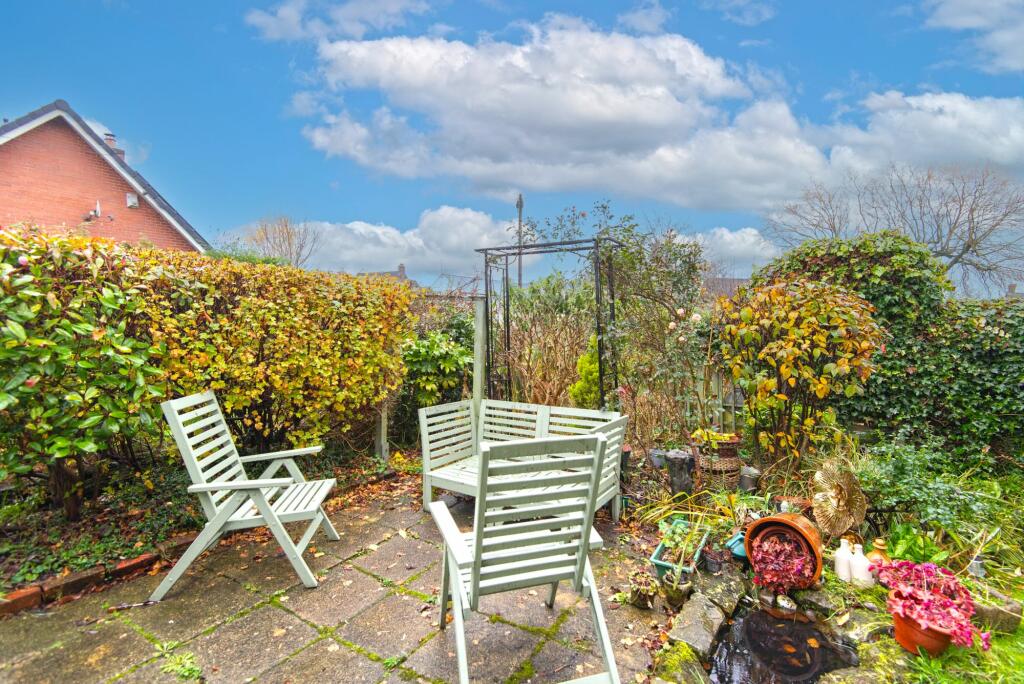 Additional property image - High Street, Tibshelf, DE55