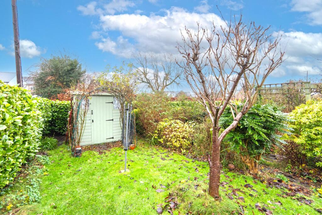 Additional property image - High Street, Tibshelf, DE55
